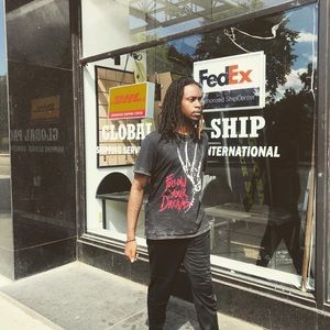 Meet your Posher, Dante